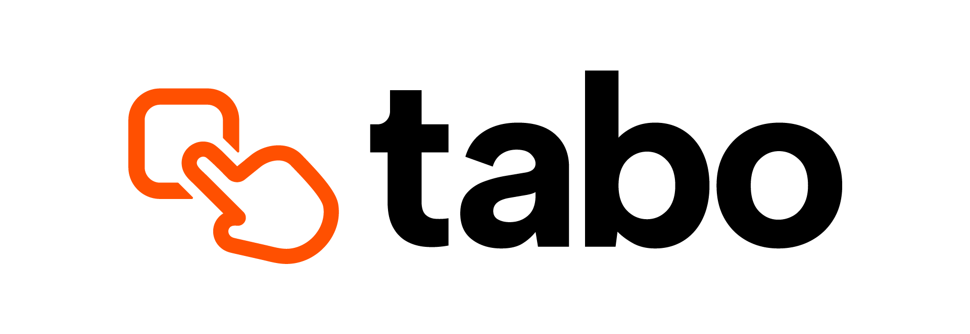 Tabo Logo